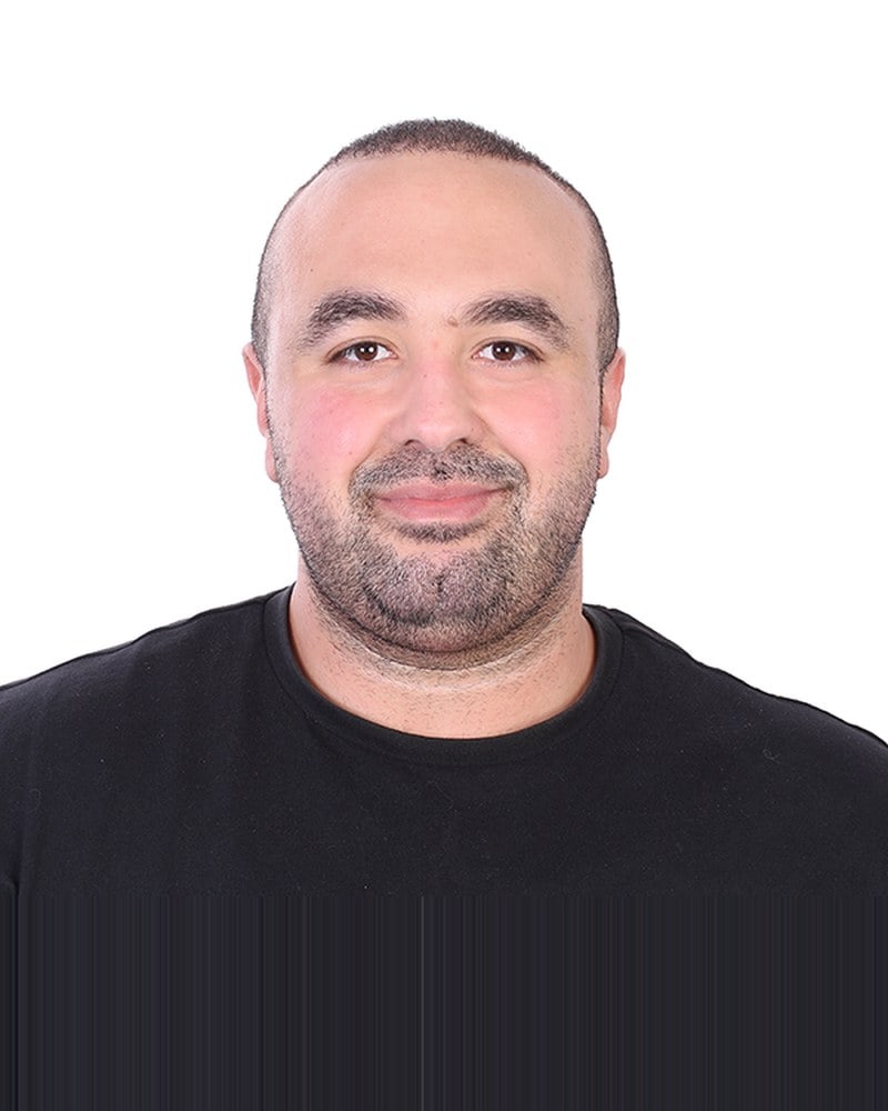 Amr Ali