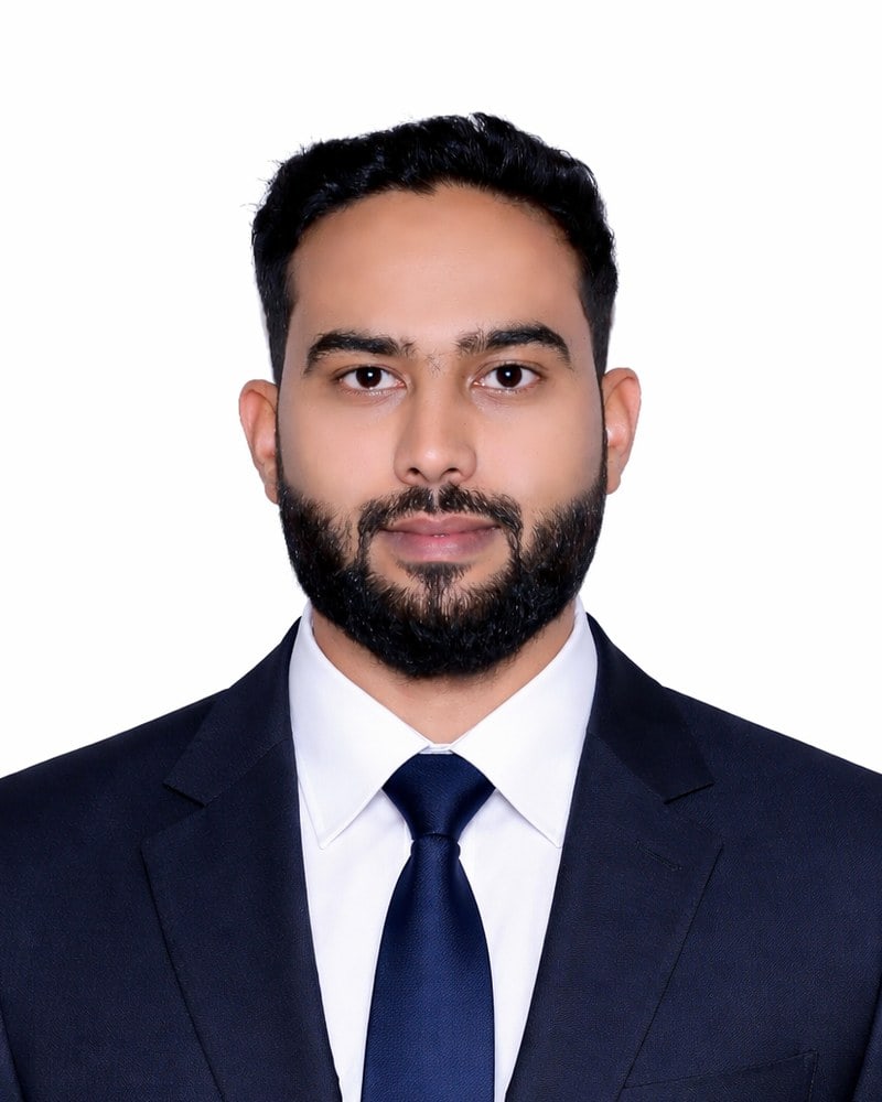 Gufran Patel