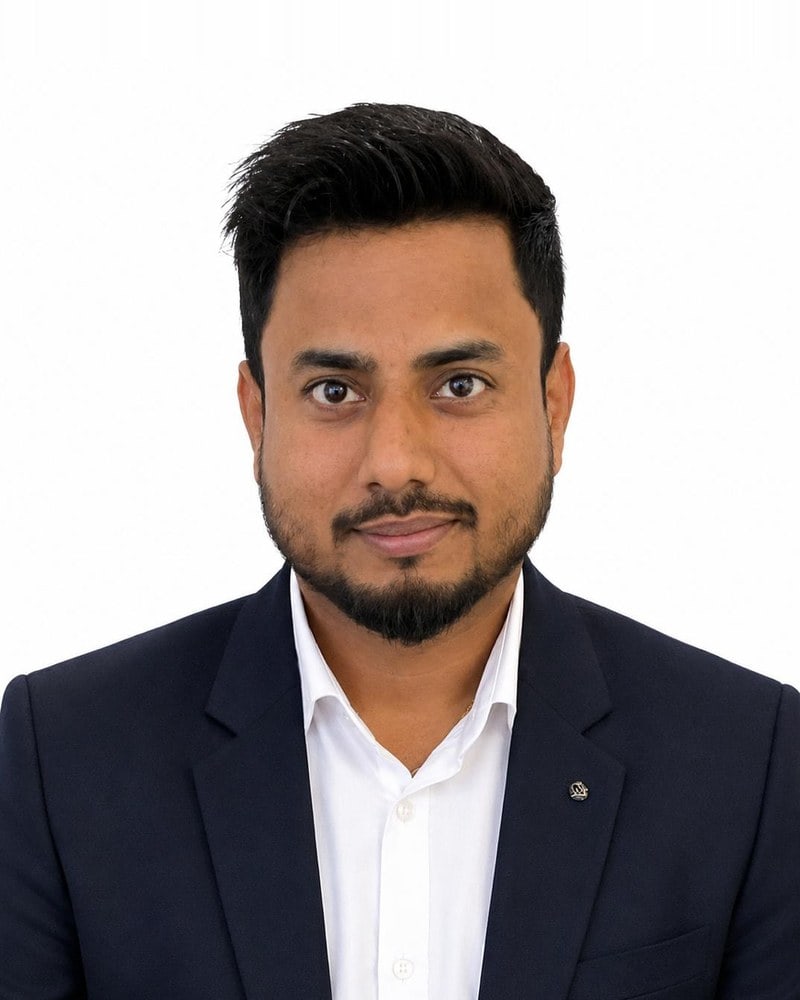 Sheetla Maurya