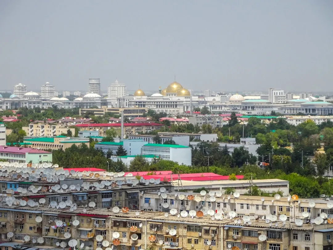 Modernizing Public Sector Citizen Services