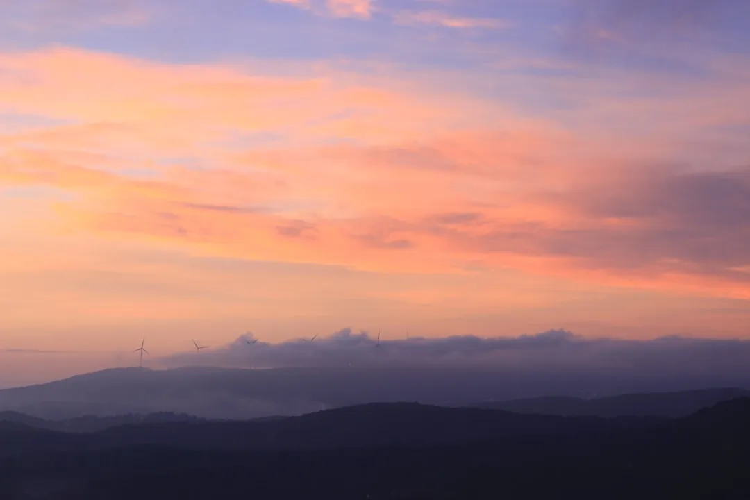 AI-Driven Predictive Maintenance for Wind Farms
