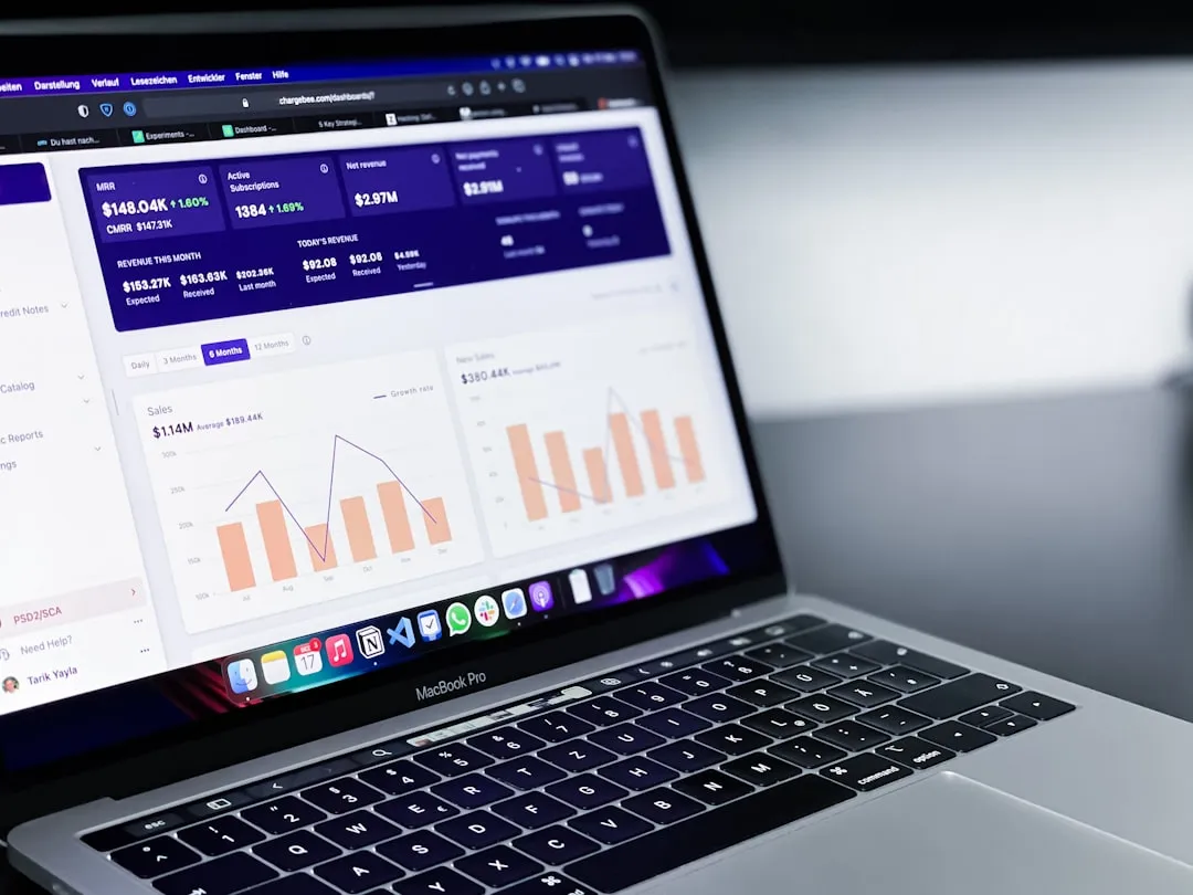 Business Applications