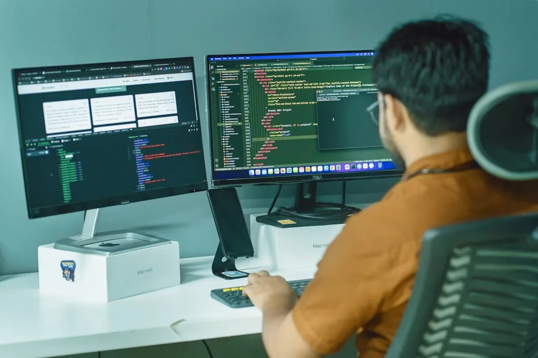 Managed Services & Support